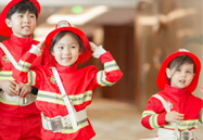 幼幼总经理，大大妄想家